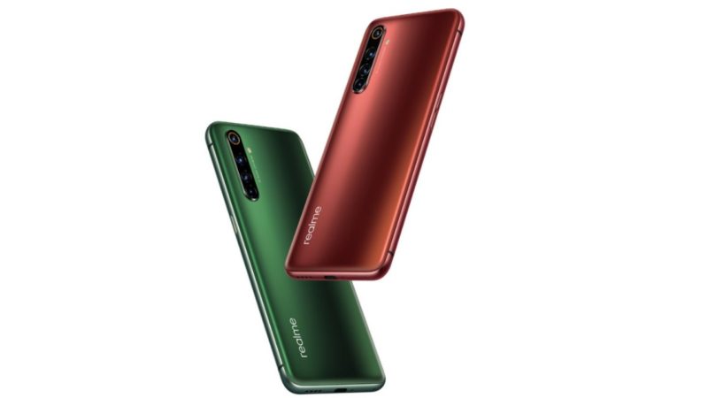 Realme-X50-Pro-5G