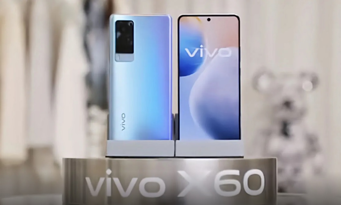 Vivo-X60