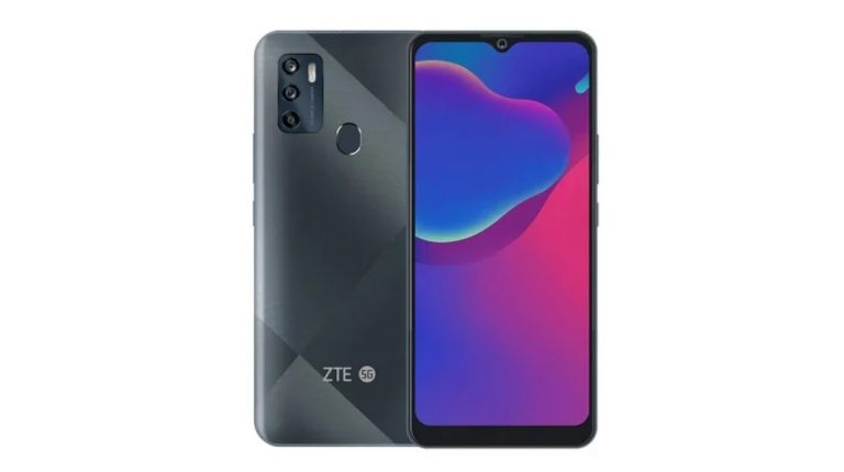 Двигатель zte v tirnovo