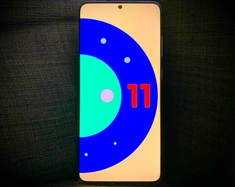 telefonos-samsung-Android-11