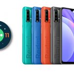 Redmi-9T-Android-11
