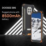 DOOGEE-S86