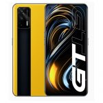 Realme-GT