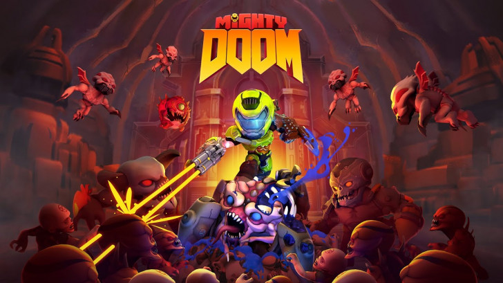 Mighty-Doom-Android