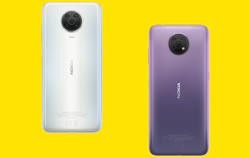 Nokia-G10-G20