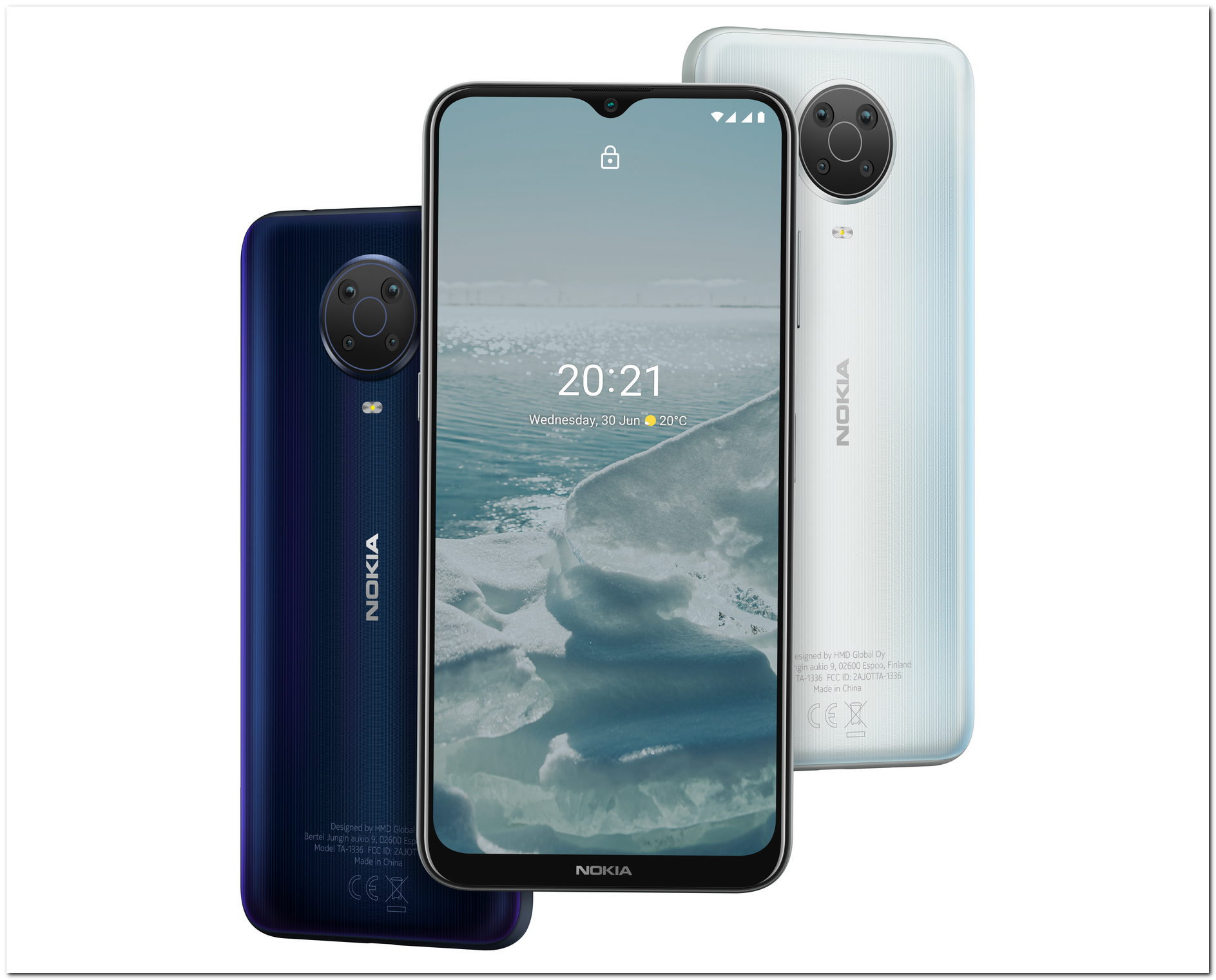 Nokia-g20