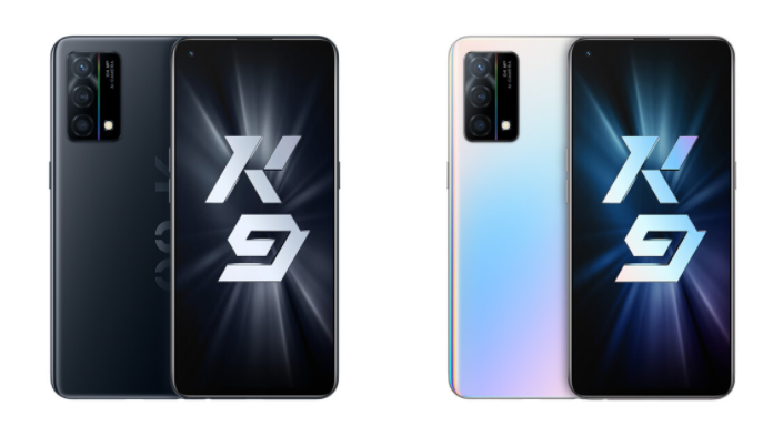OPPO-K9