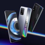 Realme-Q3