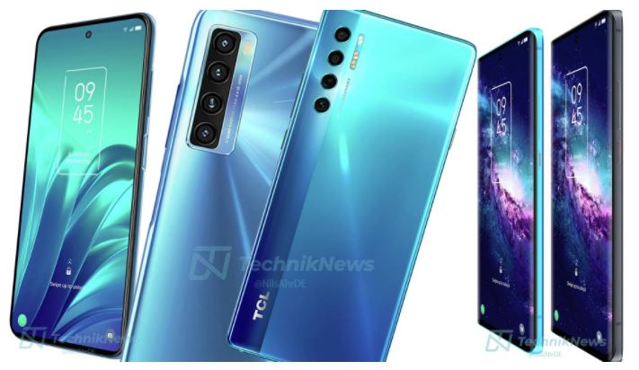 TCL-20-Pro-5G
