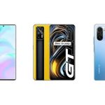 ZTE-Axon-30-Ultra-vs-Realme-GT-vs-Xiaomi-Mi-1-X-Pro