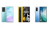 ZTE-Axon-30-Ultra-vs-Realme-GT-vs-Xiaomi-Mi-1-X-Pro