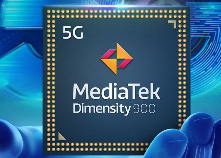 Mediatek-Dimensity-900