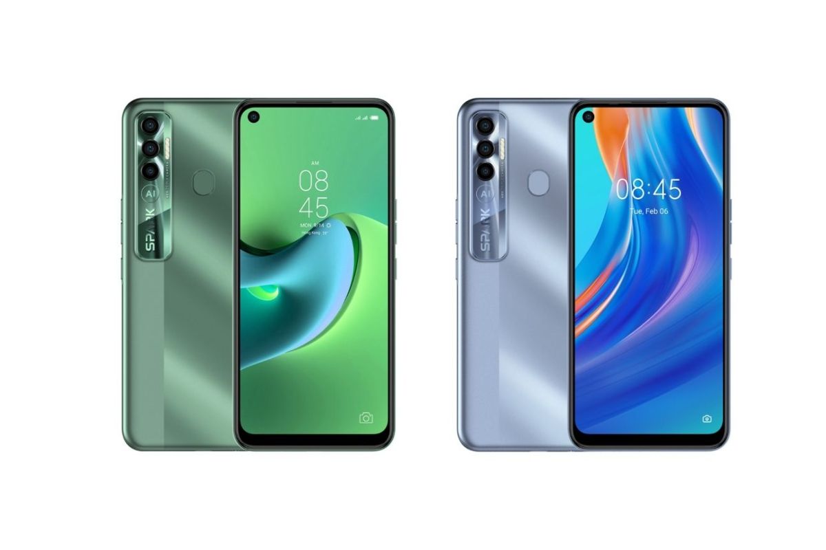 Tecno-Spark-7-Pro
