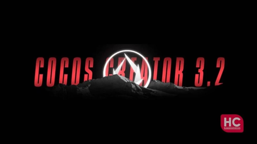 Cocos-Creator-HarmonyOS