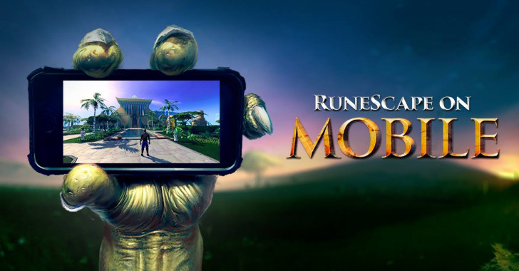 RuneScape-Android