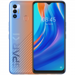 Tecno-Spark-7T