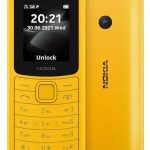 Nokia-110-4G