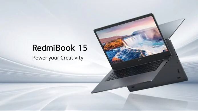 RedmiBook-15