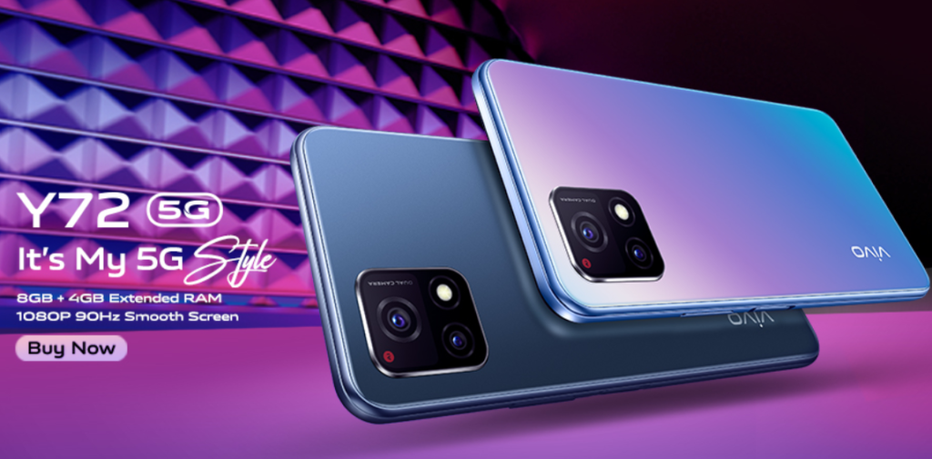 Vivo-Y72-5G