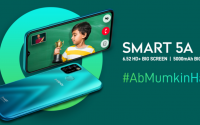 Infinix-Smart-5A