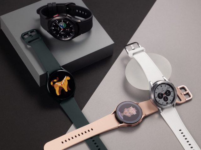 Samsung-Galaxy-Watch-4