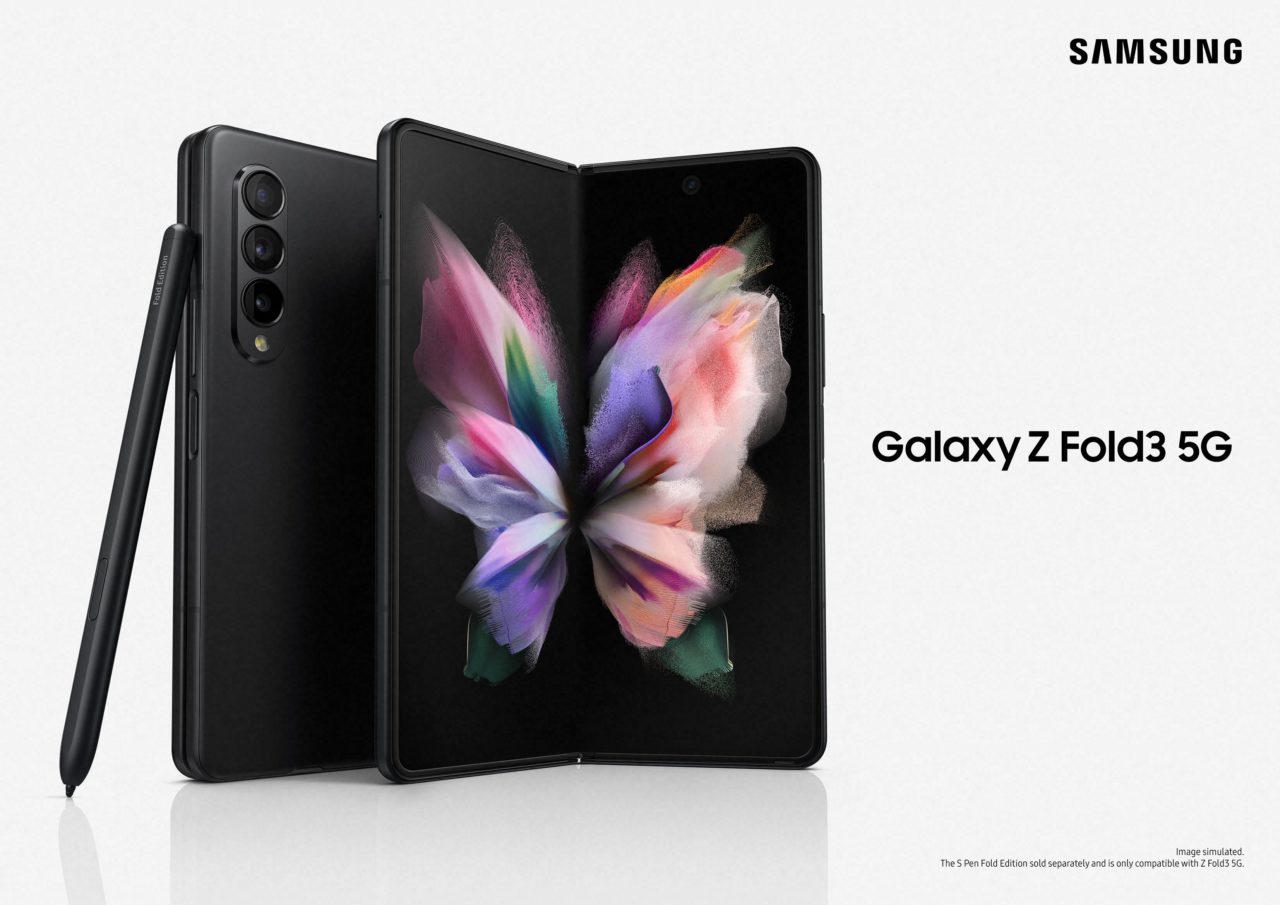 Samsung-Galaxy-Z-Fold-3