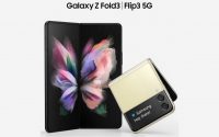 precios de Samsung Galaxy Z Fold 3 y Galaxy Z Flip 3