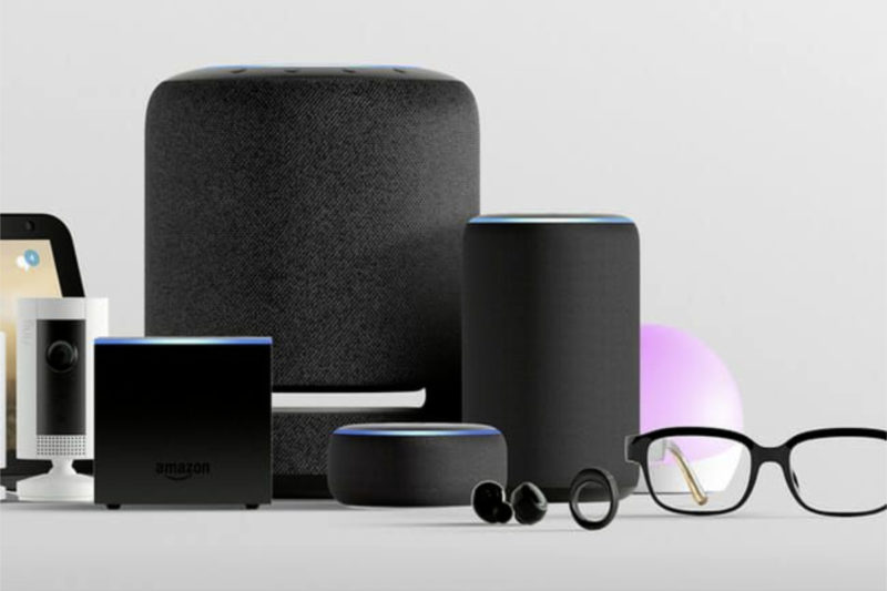 Dispositivos-Echo-Amazon
