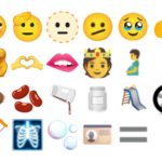Unicode-14-emojis