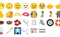 Unicode-14-emojis