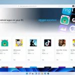 App-Android-en-Windows-11
