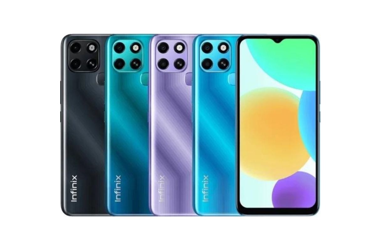 Infinix-Smart-6