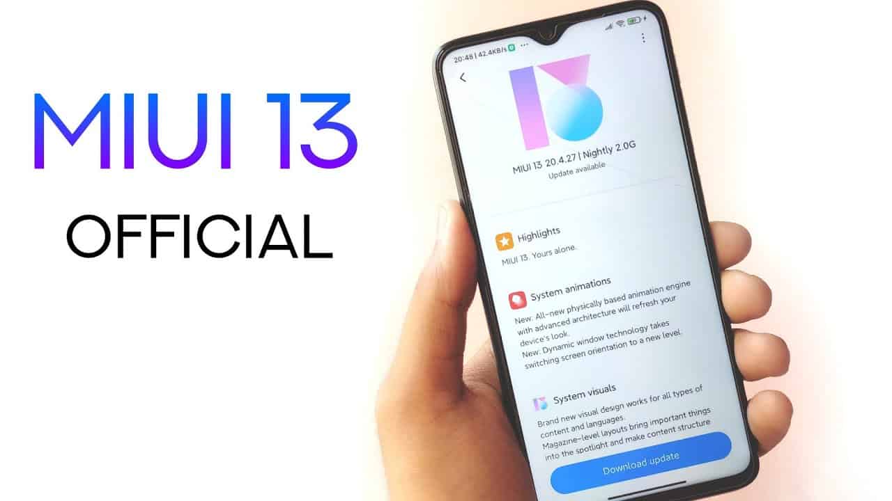 MIUI-13