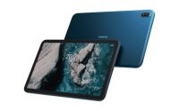 Tablet-Nokia-T20-Android