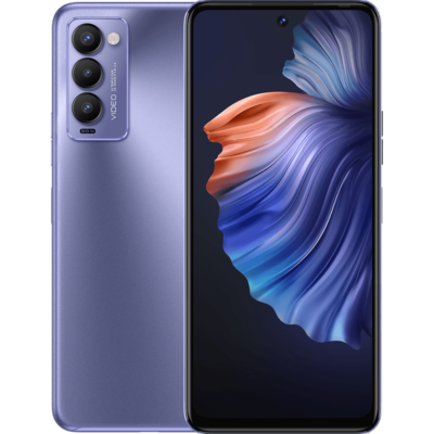 Tecno-Camon-18P