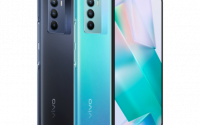 Vivo-T1
