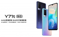 Vivo-Y71t