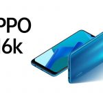 OPPO-A16k