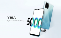 Vivo-Y15a