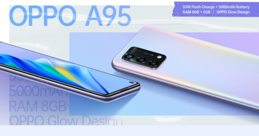 OPPO-A95-4G