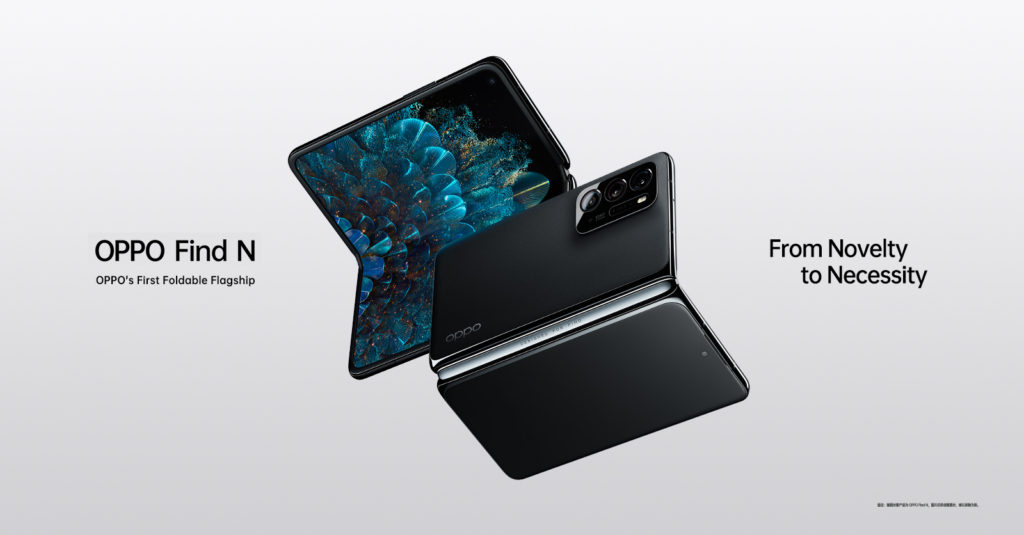 OPPO-Find-N