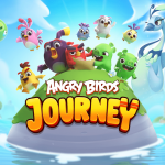 Angry-Birds-Journey-Android