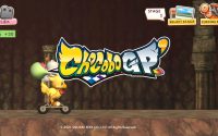 Chocobo-GP-Android