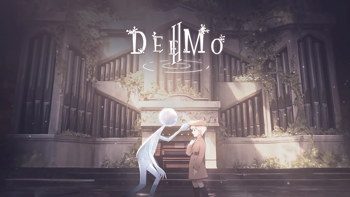 Deemo-II-Android