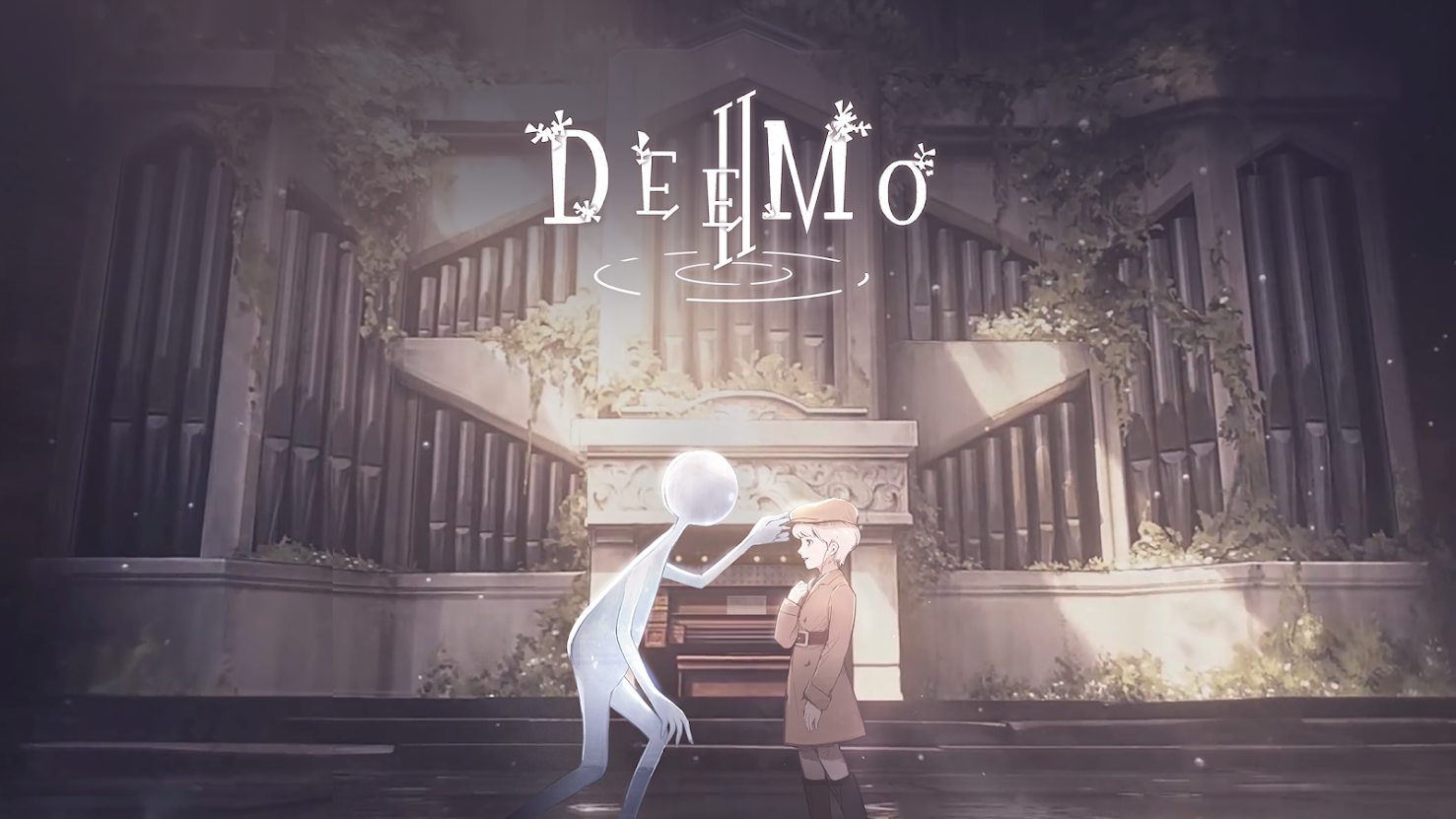 Deemo II aterriza en Android