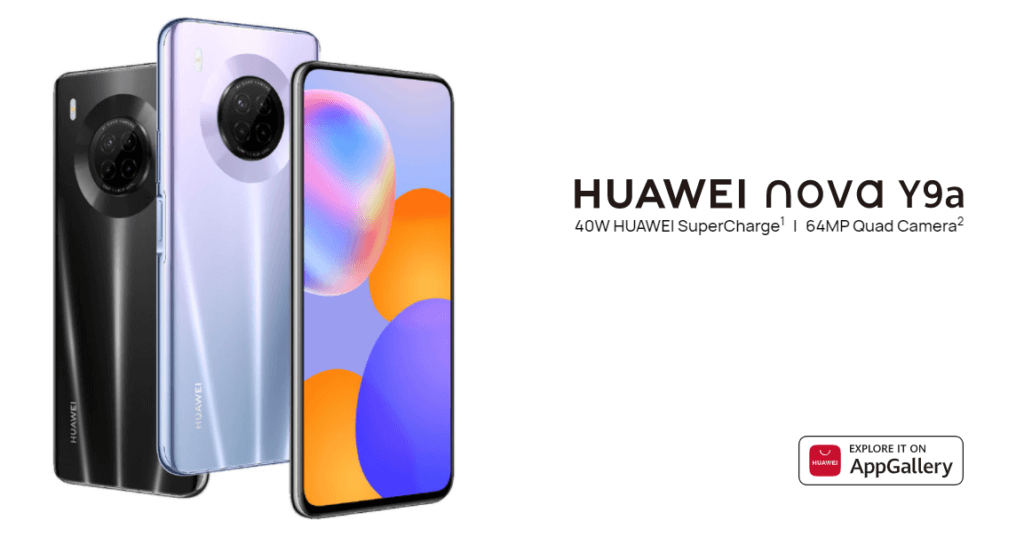 Huawei-Nova-Y9a