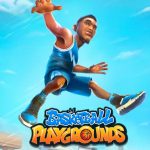 NBA-Playgrounds-Android