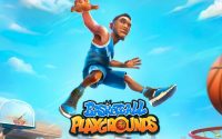 NBA-Playgrounds-Android