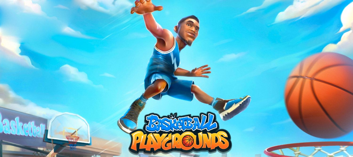 Basketball Playgrounds llega a Android