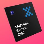 Samsung-Exynos-2200